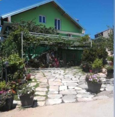 Summerhouse Marina Ngoại thất bức ảnh