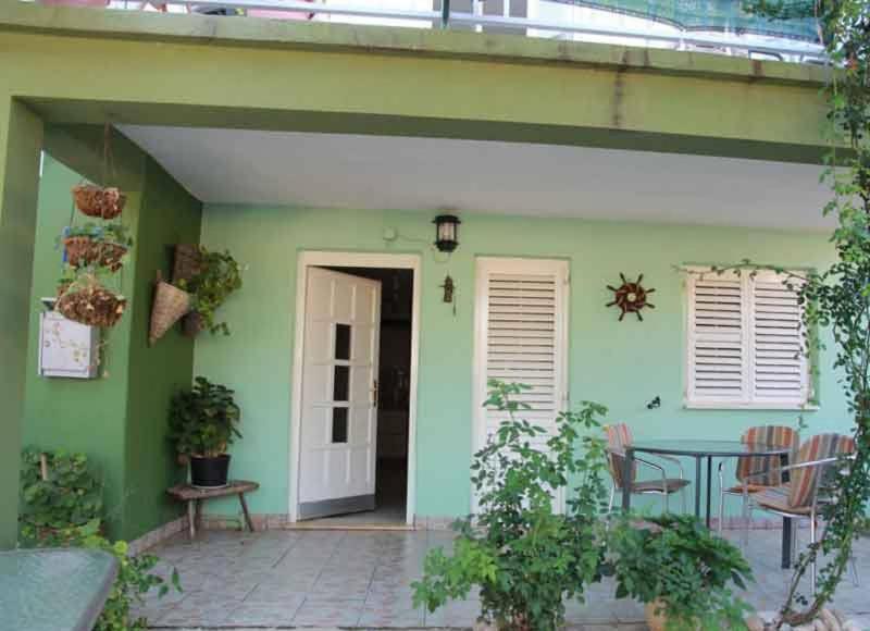Summerhouse Marina Ngoại thất bức ảnh