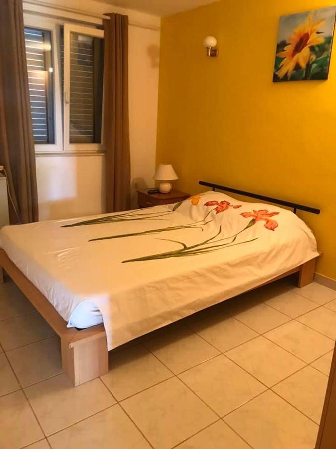 Summerhouse Marina Ngoại thất bức ảnh