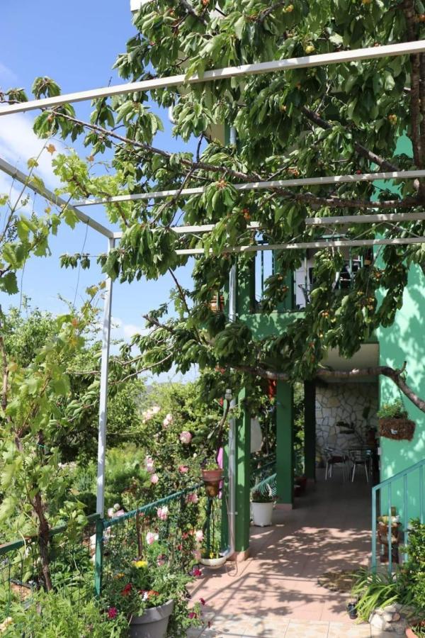 Summerhouse Marina Ngoại thất bức ảnh